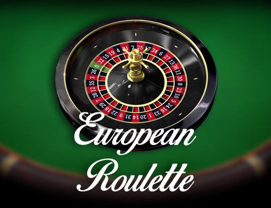 European Roulette (Red Tiger)